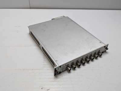 TENNELEC DMR 108A Digital Multiplexer Router