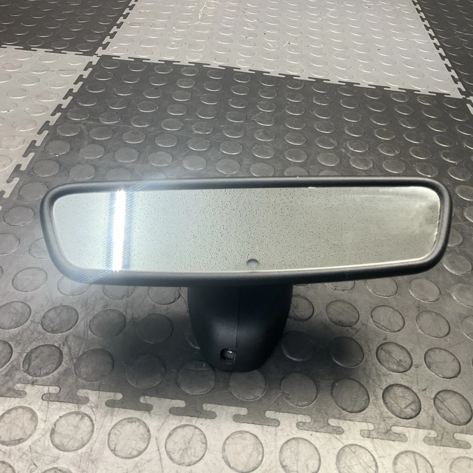 Conjunto de espejo retrovisor deportivo Land Rover Range Rover 2006-2014 OEM Foto 2 de 4