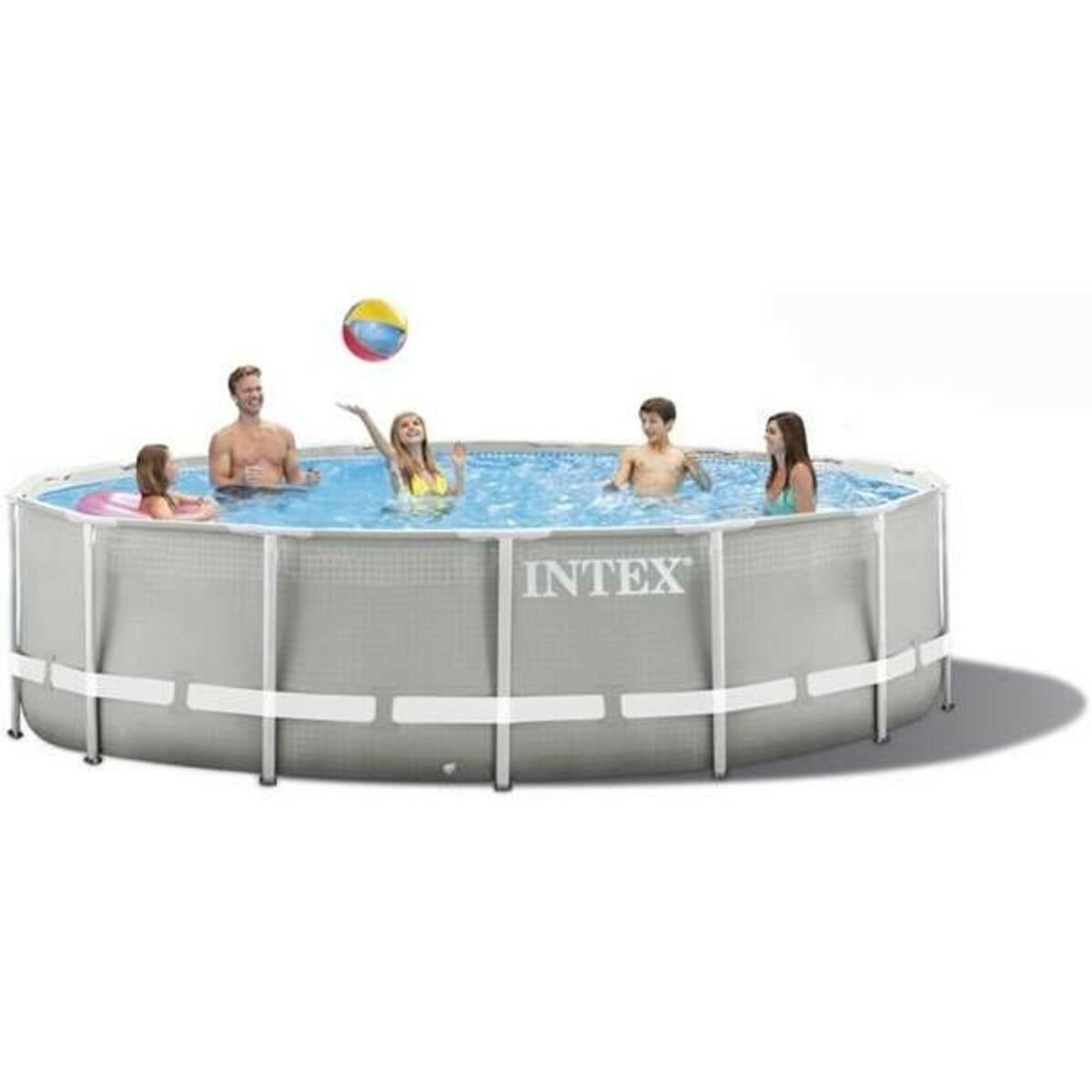 Piscina Desmontable Intex 26700NP 305 x 76 cm