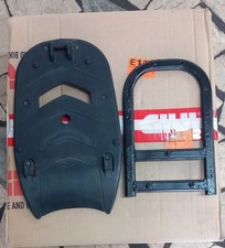 Piastra Bauletto Originale Liberty 50-125-200 Originale.