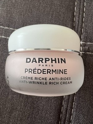 Darphin Prédermine Anti-Falten Creme für trockene Haut Gesicht/Hals 50 ml
