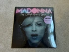 MADONNA The Confessions Tour Live 2LP Pink Purple Splatter Colour Vinyl RSD 2026