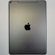 Apple iPad Air 3 Cellular - MV1H2 64 GB Memory iOS 17.5.1
