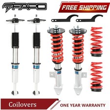Fapo Coilover Kit For Dodge Magnum Charger Challenger Chrysler 300c Lx 2wd 05-10