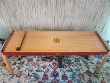Heaven of Sound Custom Master Monochord