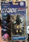 Gi Joe/Cobra  Steel Brigade 1/18th figure