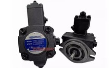 ONE . Hydraulic Variable Displacement Vane Pu...