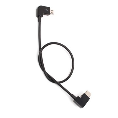 Type-C Cable Remote Control OTG Line For DJI Mini Mavic Pro Air Mavic 2 b