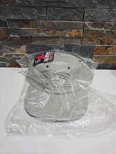 Vintage Marlboro Gear Goin’ To The Ranch ’99 Moon Sun Strapback Hat  90s 