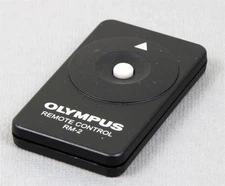 Genuine OLYMPUS RM-2 Wireless Remote Controller (Infrared) Shutter Release