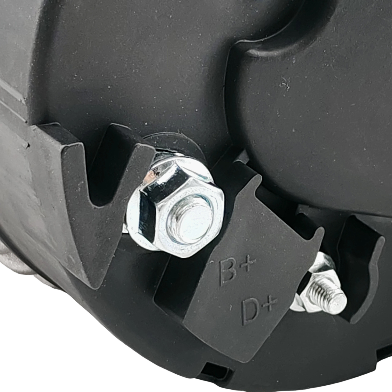Lamborghini Gallardo 2004-2008 Alternator P/N 077903015P