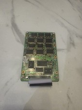 korg exb-moos für korg triton triton rack triton studio extrem selten.