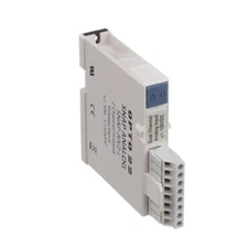 1pc OPTO 22 SNAP-AIV2-I PLC I/O Module SNAP 2xI/O,-100 to 100V dc,-50 to 50