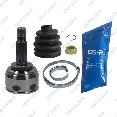 GSP Gelenksatz, Antriebswelle 841047 für NISSAN