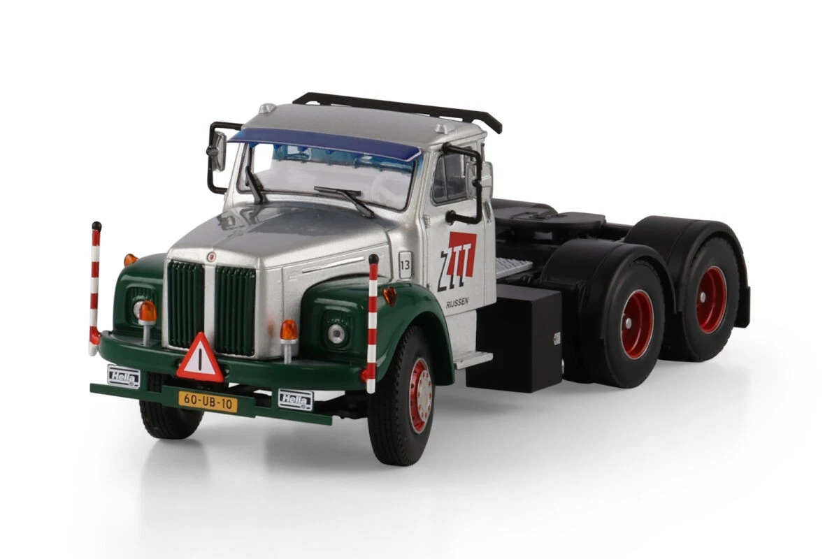 WSI 1:50 Diecast Cars, Trucks & Vans for sale - eBay