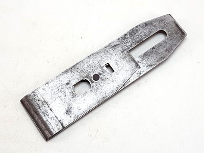 3619 Stanley No. 4, 5, 604, 605, A4, A5; Double Iron, ''BB'' Trademark