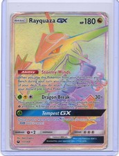 rayquaza gx pokemon card Pokémon TCG Rayquaza EX XY73 XY Promos – True Believers Gaming and  Collectibles main image 1