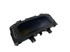 VW JETTA Mk7 Kombiinstrument 17A920320A 2022 35108237