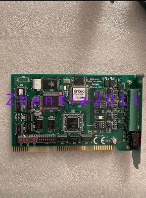 1pc used Ontec KFPB-443C *yt