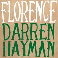 Darren Hayman: Florence - 375 Media - (Vinyl / Singer / Songw...
