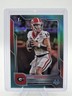 2025 Bowman University Chrome - Gunner Stockton #131 Refractor /325 (RC)
