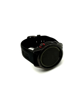 DEFEKT Garmin Fenix 7S Solar GPS Smartwatch 16GB WiFi Schiefergrau in OVP