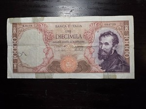 10000 Lire | eBay