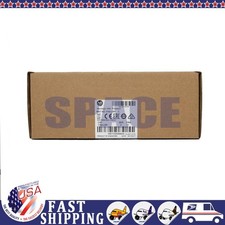 New Allen Bradley 1764-LRP AB SER C MicroLogix 1500 Processor PLC US Free Tax