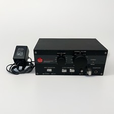 SM Pro Audio M-Patch 2 Monitor Controller Pas...