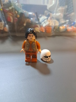 LEGO Star Wars Figur | Ezra Bridger - sw0574a - 75048