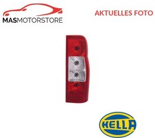 RÜCKLEUCHTE HECKLEUCHTE HELLA 9EL 171 968-021 I FÜR FORD TRANSIT