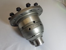 Quaife QDF34R limited slip differential for VW Transporter 6 Speed Gearbox