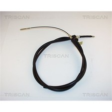 Triscan Handbremsseil hinten links für Saab 9000