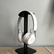 Beats by Dr. Dre Beats EP White Headband On-Ear Headphones Ear-Pad (On the Ear) 