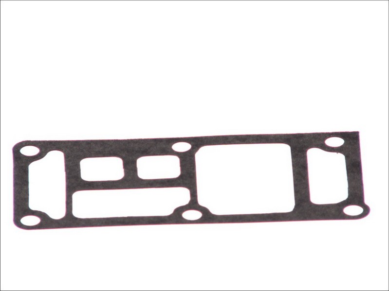 Fits ELRING 748.811 FILTER HOUSING GASKET OIL - Image 9