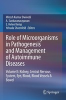 Role Of Microorganisms In Pathogenesis And Management Of Autoimmune Diseases Mit