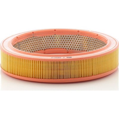 Mann Filter C 2852 2 Luftfilter für VW AUDI SKODA SEAT 80 B2 100 C3 80 B3 80 B1