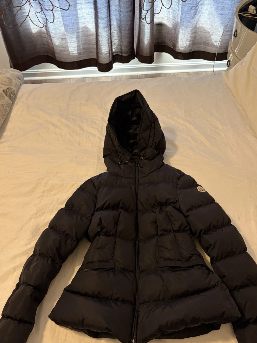 Moncler Coats, Jackets & Vests for Women for sale | eBay