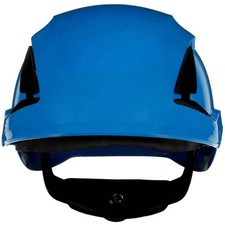 3M SecureFit Hard Hat EN 420 Blue