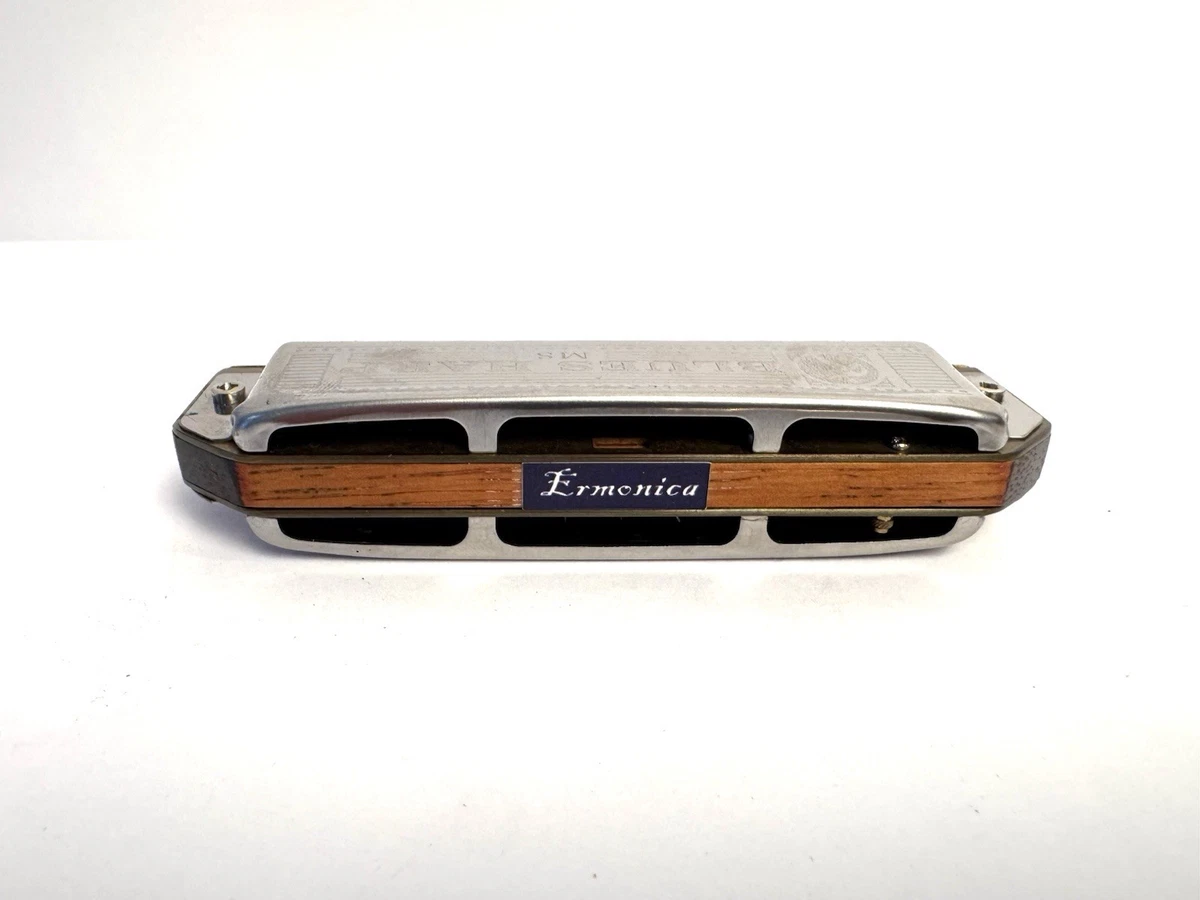A Vintage Harmonicas for sale | eBay