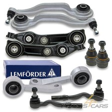 ATEC QUERLENKER SATZ VORNE 10-TLG FÜR MERCEDES BENZ E-KLASSE W211 S211 CLS C219