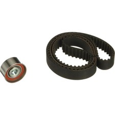 Gates K015626XS Zahnriemensatz für FIAT PANDA PANDA CLASSIC 169 Zahnriemenset