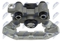 NTY Bremssattel HZT-CT-032 FüR Peugeot 306 7A 7C N3 N5 7B Break 7E 206 2A 7D 16V