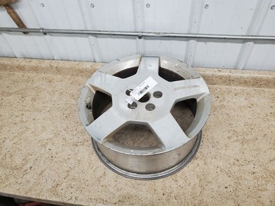 Wheel 17x7 5 Spoke Polished Opt Pfe Fits 06-10 COBALT 310353
