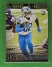 2020 Panini Chronicles - Panini D'Andre Swift #PA-10 (RC)