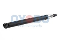 Oyodo StoßDäMpfer StossdäMpfer Gasdruck Hinterachse FüR Fiat Linea 323 110