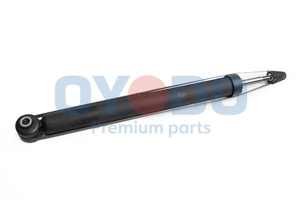 Oyodo StoßDäMpfer StossdäMpfer Gasdruck Hinterachse FüR Fiat Linea 323 110-image