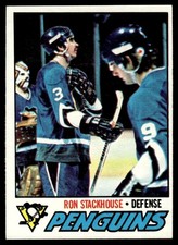 Click to enlarge Ron Stackhouse