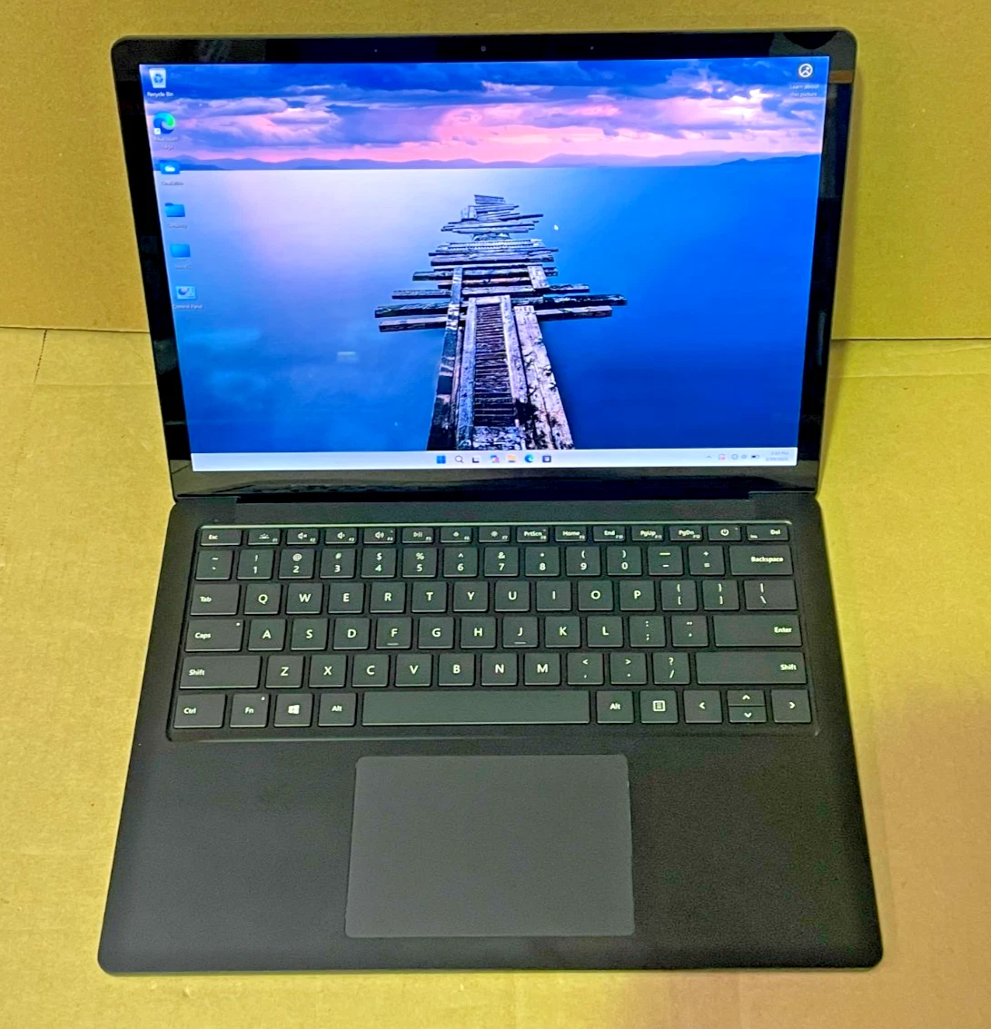 Las mejores ofertas en Microsoft Surface Laptop 4 | eBay