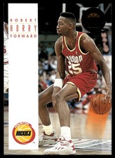 1993-94 SkyBox Premium #79 Robert Horry Rookie RC NBA Basketball